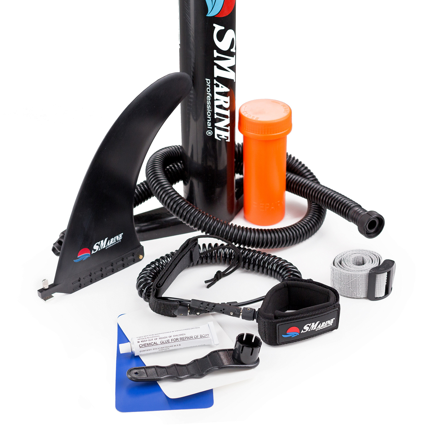 САП (SUP) Board SMARINE 10.6 в Новочебоксарске