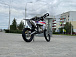 Питбайк JHLMOTO JHL Z140E Pro (YX1P56FMJ) в Новочебоксарске