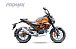Мопед PROMAX CB130R (49) в Новочебоксарске