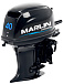 Лодочный мотор MARLIN MP 40 AMH в Новочебоксарске
