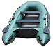 ЛОДКА НАДУВНАЯ YUKONA 310TSE (F) -В КОМПЛЕКТЕ С ФАНЕРНЫМ ПАЙОЛОМ в Новочебоксарске