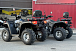 Квадроцикл GBM EXPLORER 400 NEW PREMIUM в Новочебоксарске