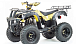 Квадроцикл MOTOLAND (МОТОЛЕНД) 250 ADVENTURE в Новочебоксарске