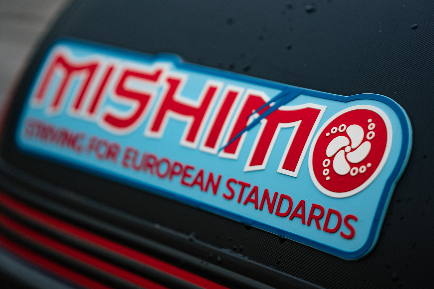 Лодка MISHIMO RIVER JET 390 под водомет в Новочебоксарске