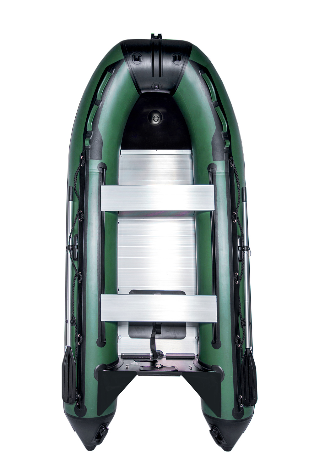 ЛОДКА SMARINE SDP MAX 330 AL в Новочебоксарске