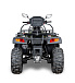 Квадроцикл IRBIS ATV 300 в Новочебоксарске