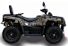 Квадроцикл HISUN TACTIC GT1000/LIMITED в Новочебоксарске