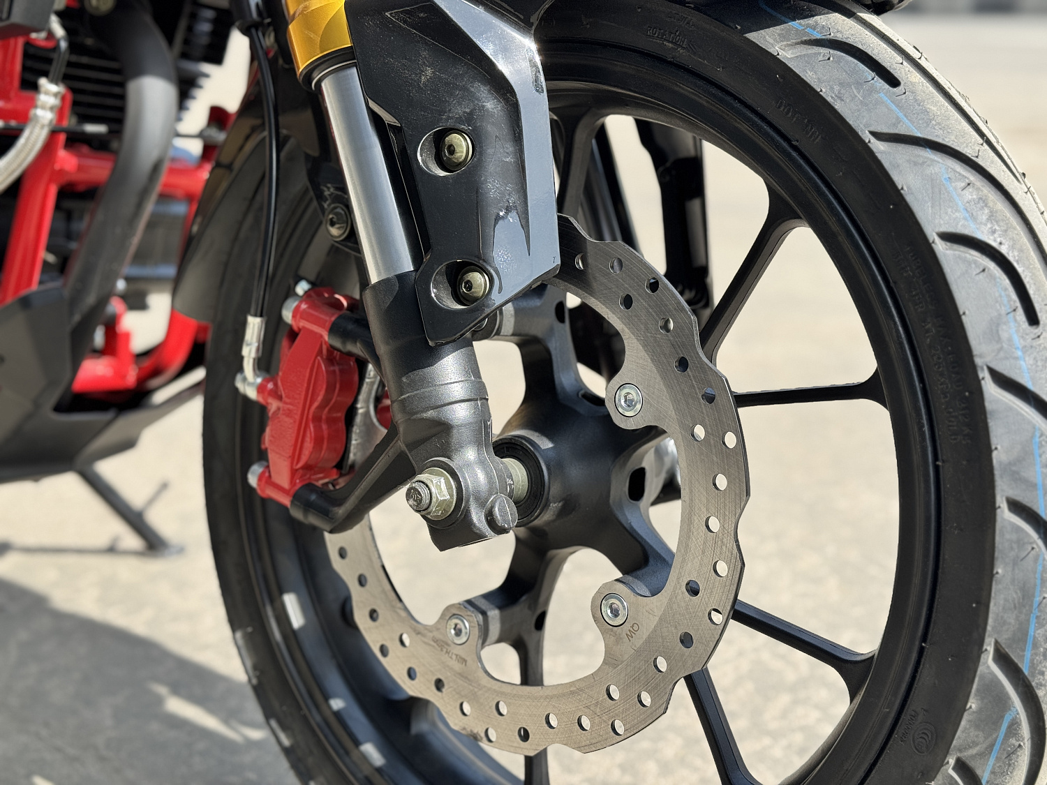 Мотоцикл PROMAX CB300 в Новочебоксарске