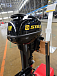 Лодочный мотор STELS 9.9HP в Новочебоксарске