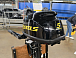 Лодочный мотор STELS 5HP в Новочебоксарске