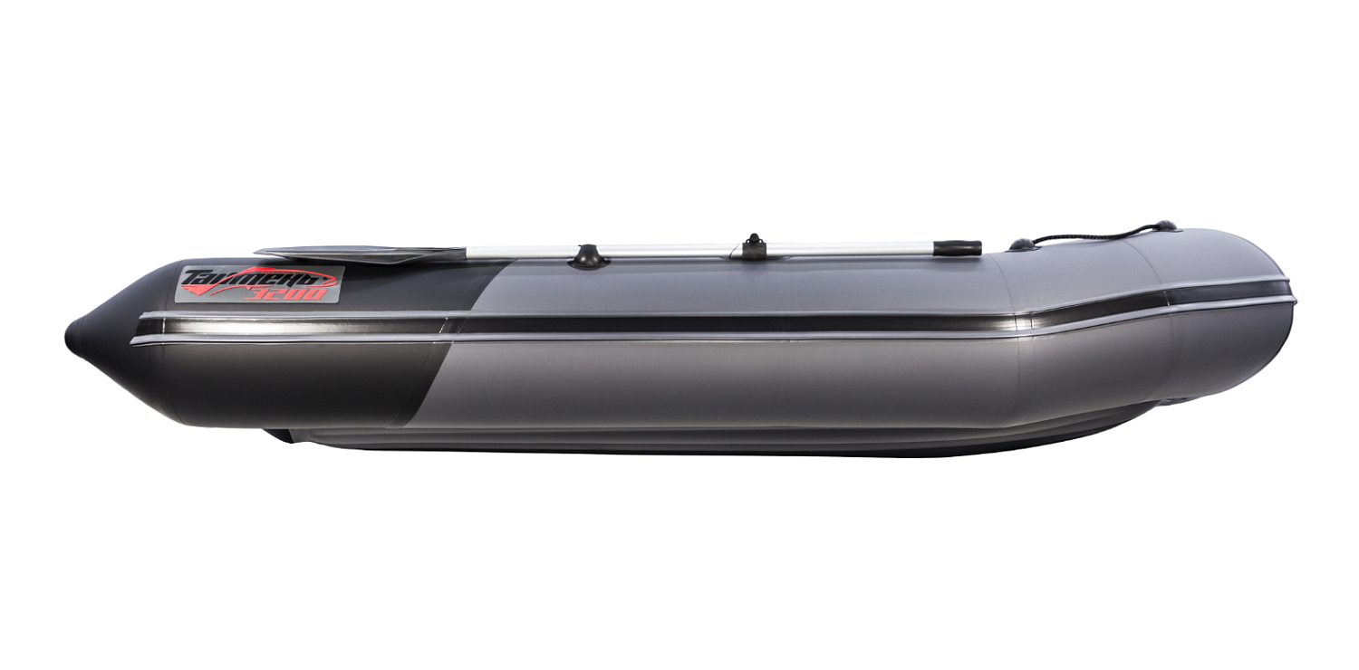 Лодка Таймень nx 3200 нднд в Новочебоксарске