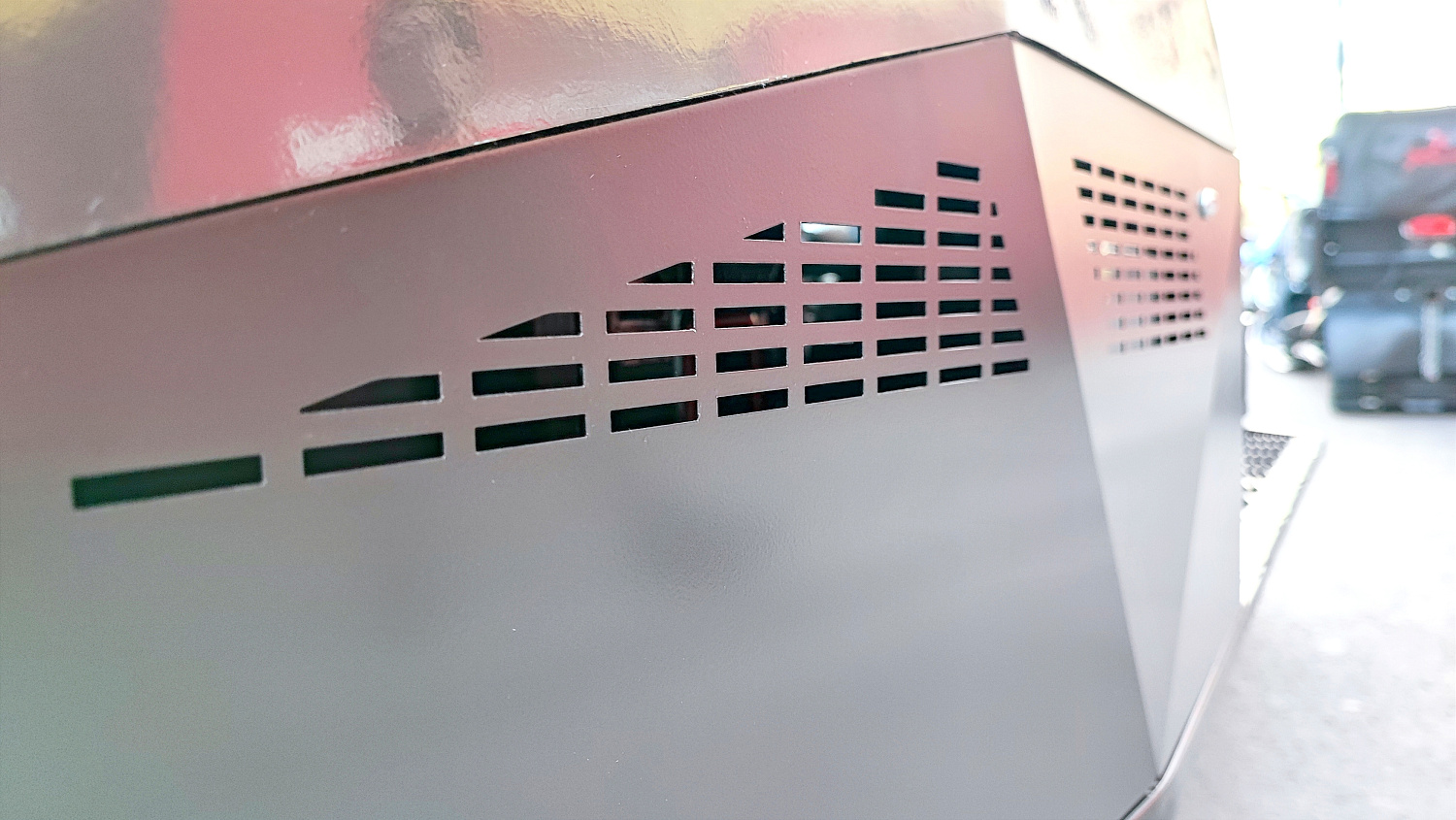 Снегоход PROMAX YAKUT 500 2.0 4T 22 в Новочебоксарске