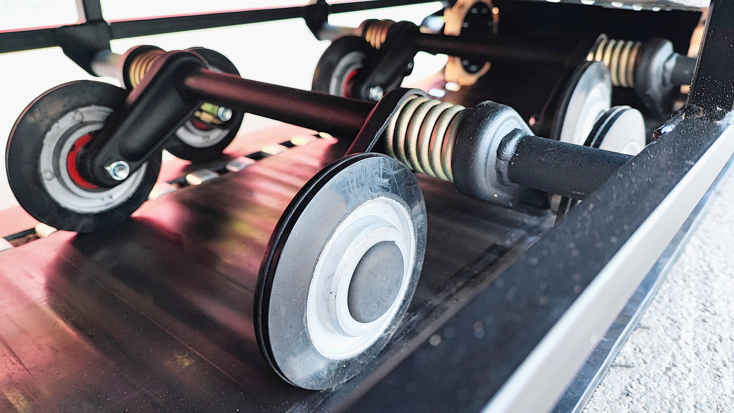 Снегоход PROMAX YAKUT 500 2.0 4T 22 в Новочебоксарске