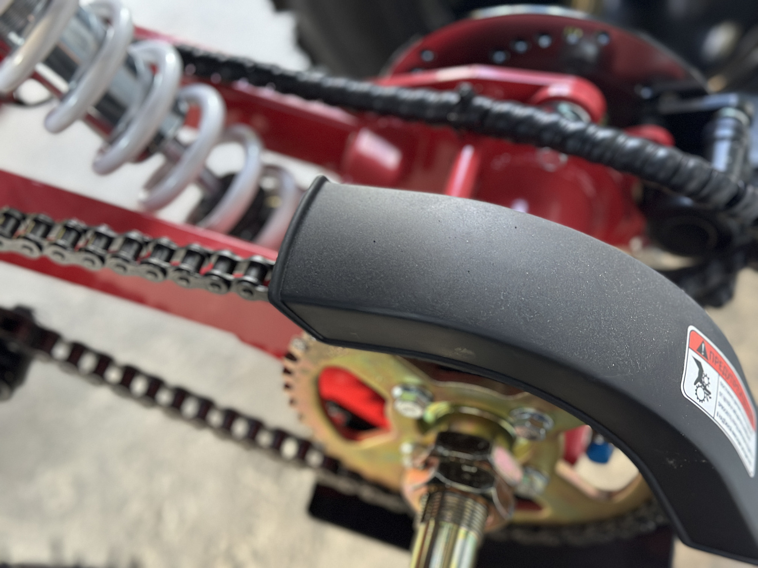 Квадроцикл PROMAX МАЙНКРАФТ 192 PRO 2025 в Новочебоксарске