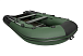 Лодка Ривьера Компакт 3400 СК в Новочебоксарске