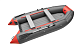 ЛОДКА ДРАККАР 3400 НДНД CLASSIC (БЕЗКИЛЬ) в Новочебоксарске