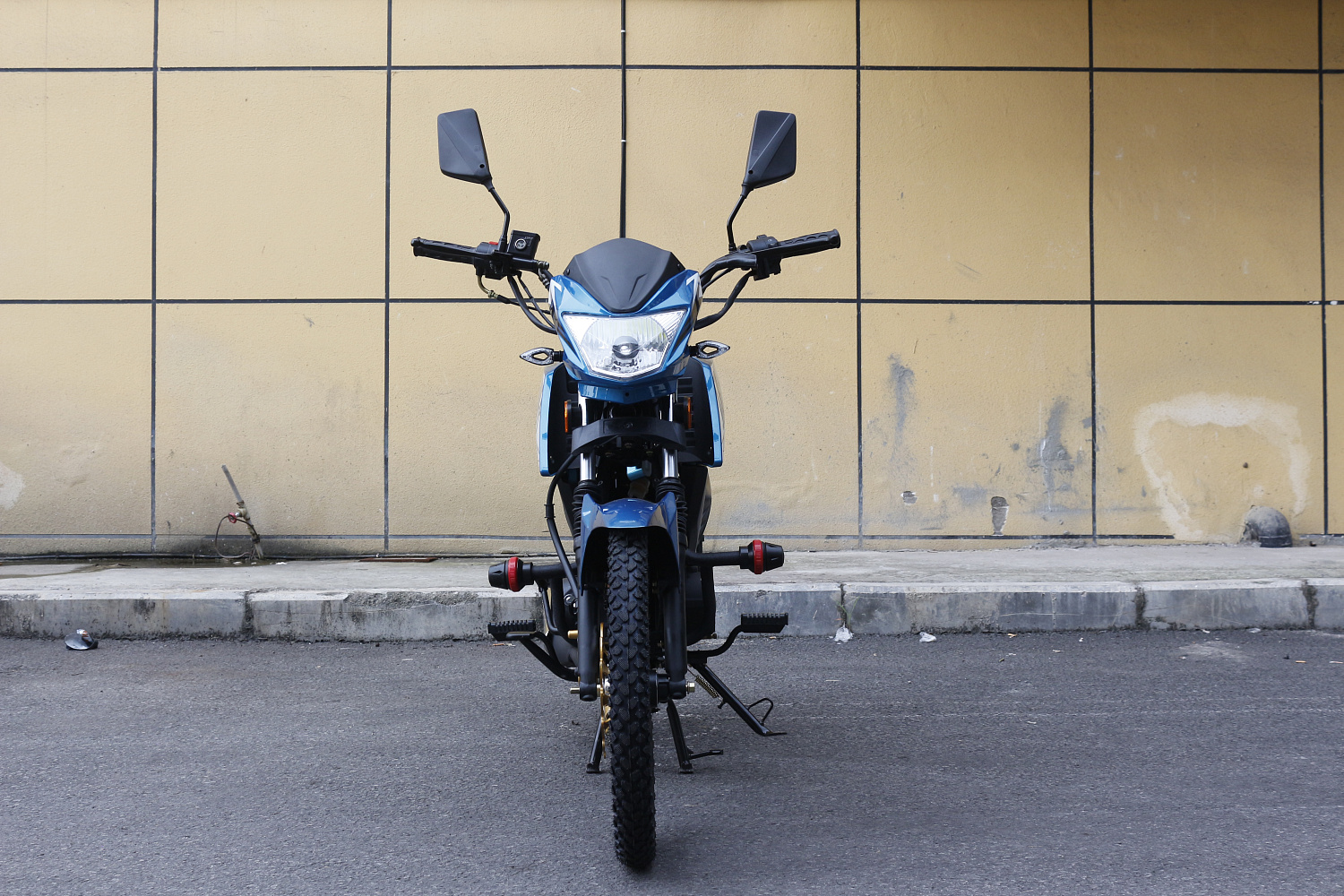 Мопед FAIDET SKIFF RS150 (49) в Новочебоксарске