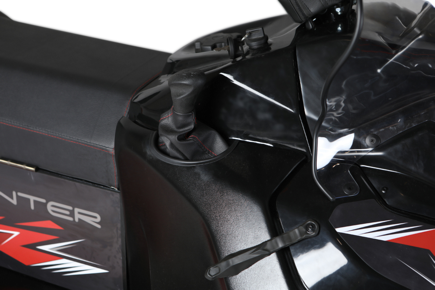 Снегоход IKUDZO HUNTER 700LK 25 V2 в Новочебоксарске