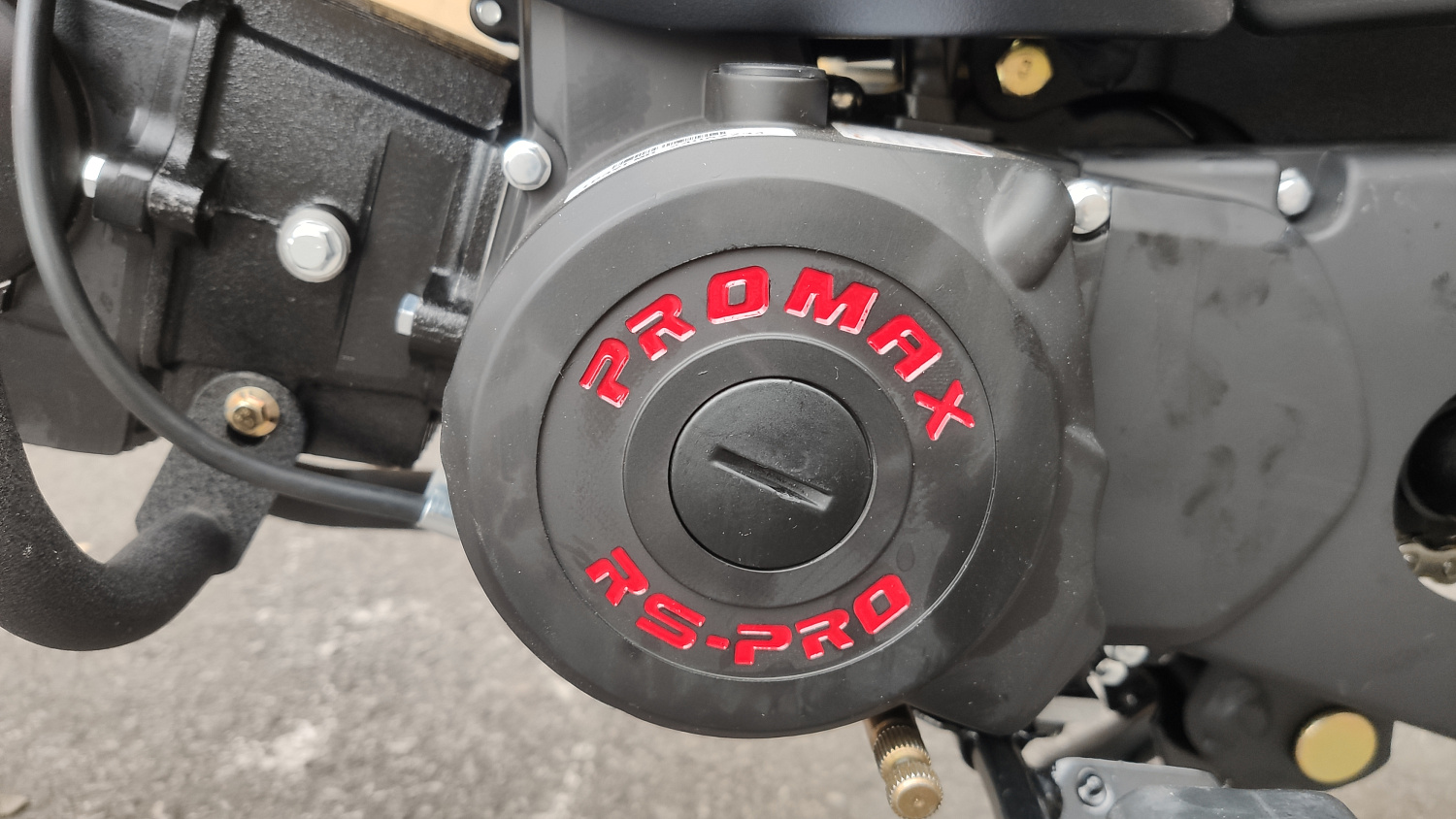 Мопед FAIDET SKIFF RS150 (49) в Новочебоксарске